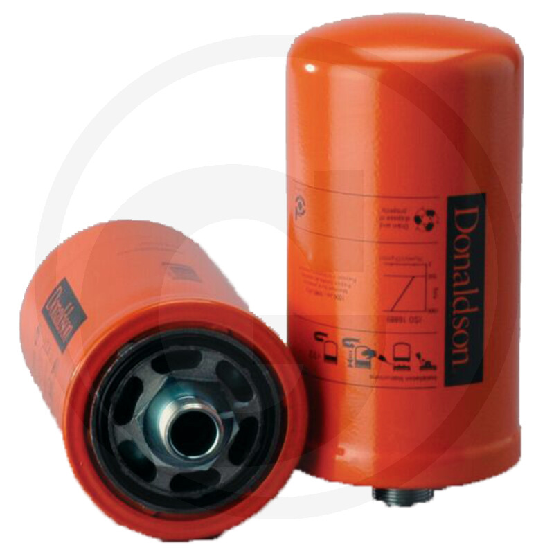 Donaldson Filtre à huile hydraulique · réf. 566P764729