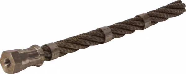 Fil de désherbage 285 mm x Ø 20 mm · réf. 1715750285