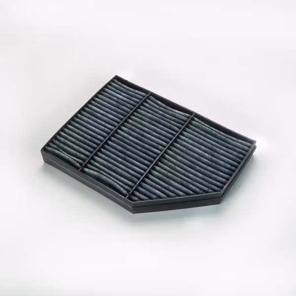 Filtre à air, ventilation panneau · réf. P954827