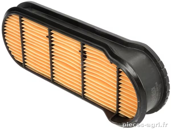 Filtre à air vue 3