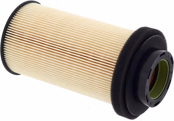 Filtre à carburant vue 2