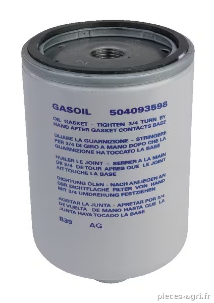 Filtre à gasoil · réf. 6005031023