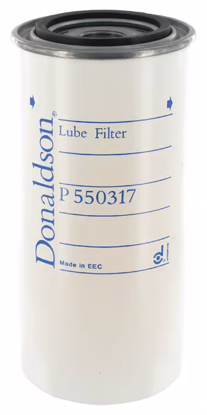 Filtre à huile Donaldson · réf. P550317
