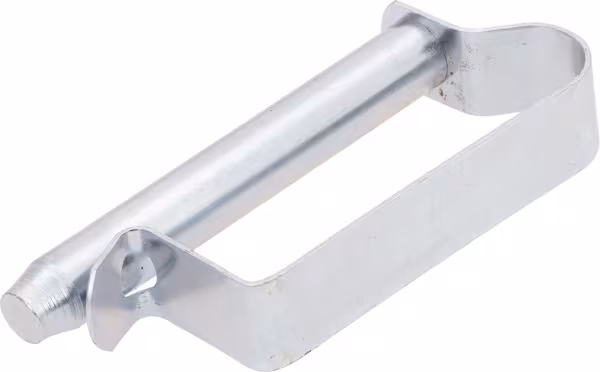 Goupille clips avec ressort · réf. LP1265