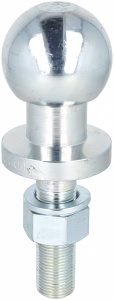 Goupille d'attelage à boule Ø50mm x 3/4" UNF (1) vue 2