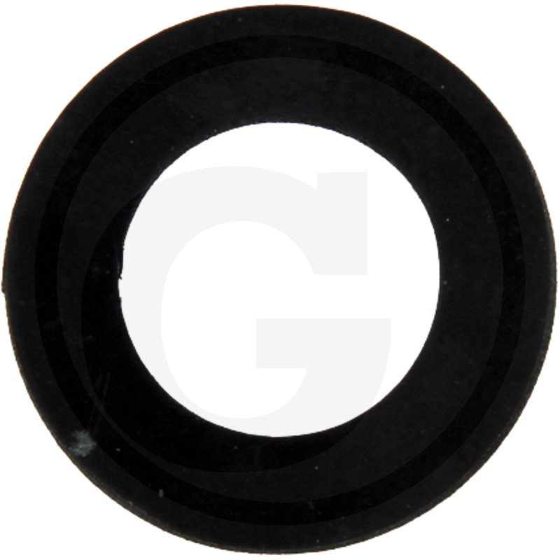 GRANIT Bague en caoutchouc vue 2