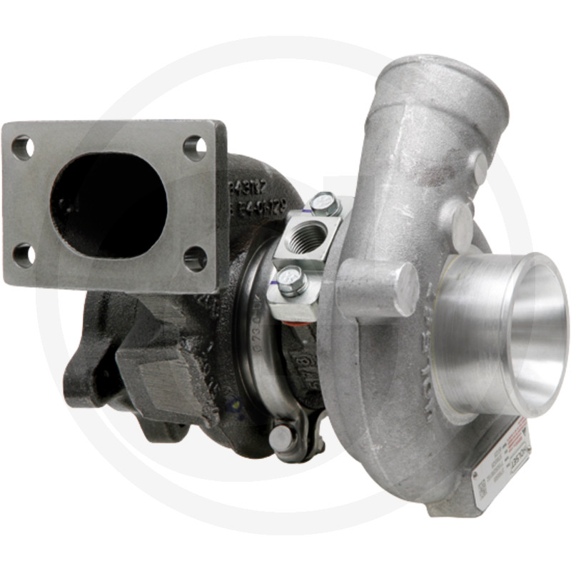 Holset Turbocompresseur · réf. 38017268