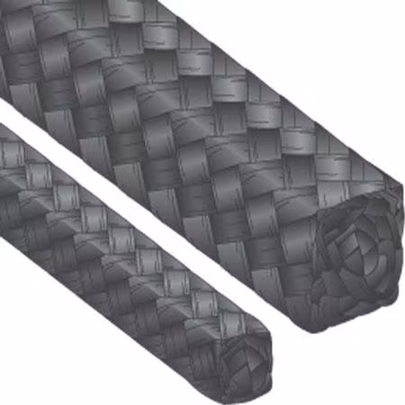 Joint pour presse-étoupe 5x5 · réf. SBP050HAMAR628