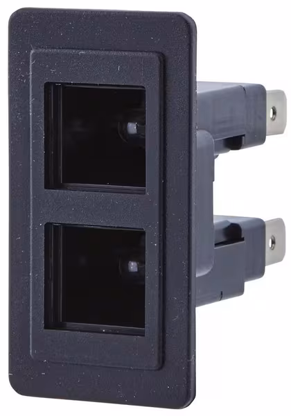 Lampe témoin 12 V · réf. 2AA713628001