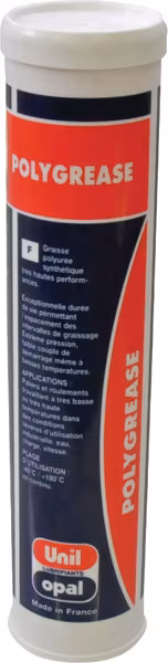 Lubrifiant polygraisse 400 g · réf. SP170709UO