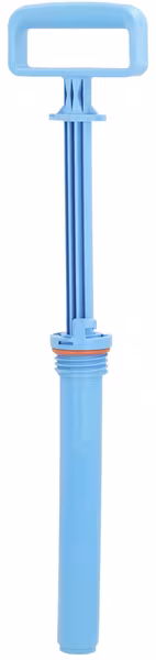 Pompe complète, Prima 5 PLUS vue 2