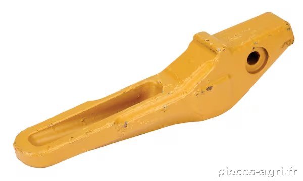 Porte-dent J250 chargeuse · réf. 1U1254N