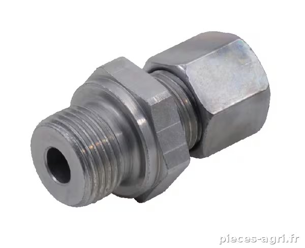 Raccord 8S - M14 · réf. GEV8SM14