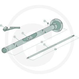 Suma Embrayage double · réf. 48072450