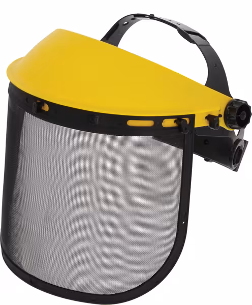 Visière grillagée · réf. KH100400
