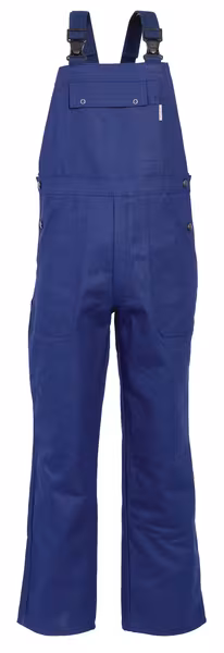 Américain Salopette bleue mar. · réf. 2098K1100H48