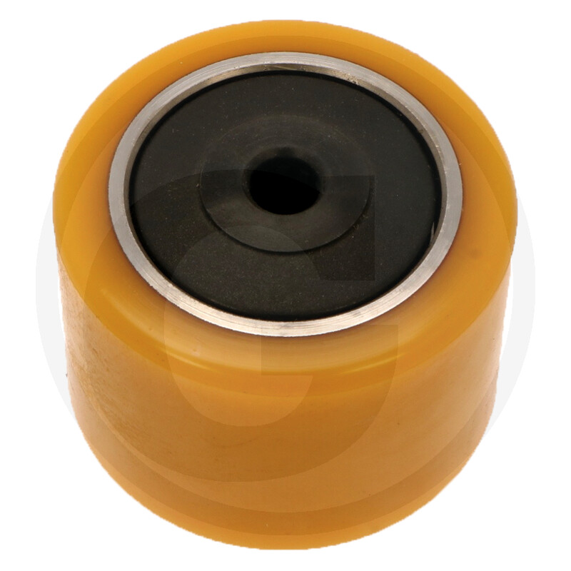 Blickle Galet vue 2