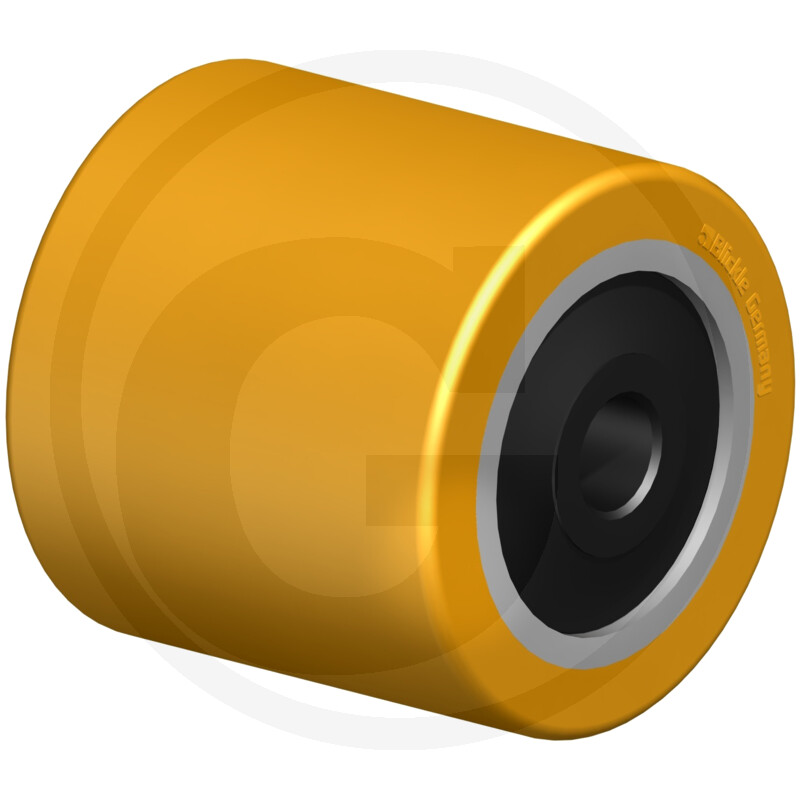 Blickle Galet vue 2