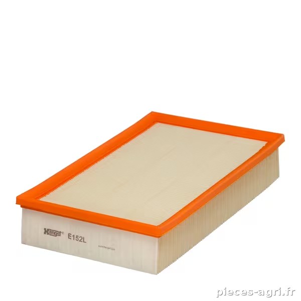 Cartouche de filtre à air · réf. E152L