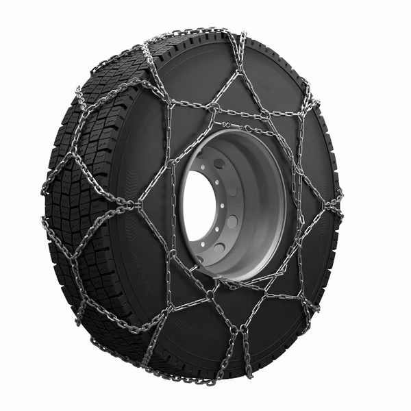 Chaînes à neige Rallye Pro 4015 4,5 mm · réf. 200RP44015