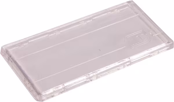Couvercle de boîte de fusibles · réf. 06350642