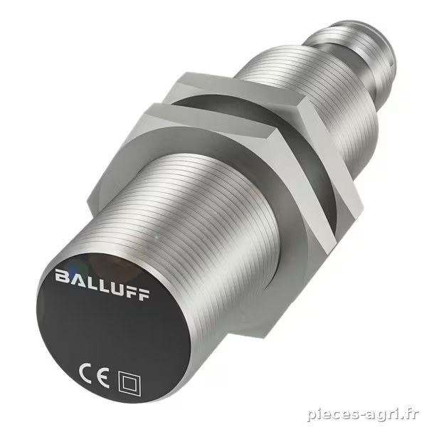 Détecteur de proximité inductif · réf. BES044F