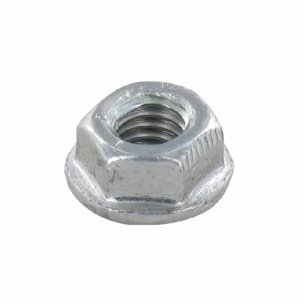 Écrou à six pans M5 · réf. 92162610700