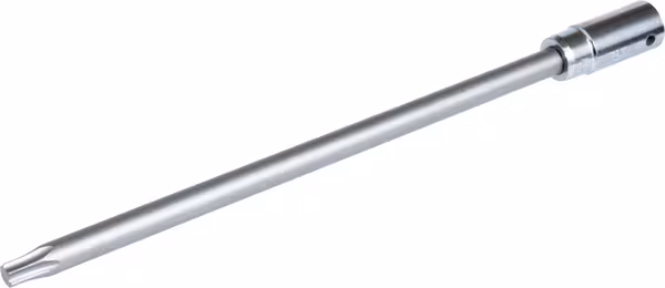 Embout de douille T27x125-D 6.3 · réf. 08125422104