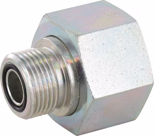 Embout ORFS M/F 1"x1 7/16" · réf. VNOW1623