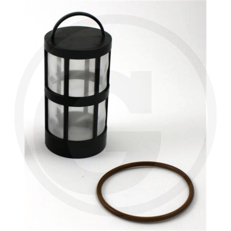 Fleetguard Filtre à carburant · réf. 739FF5768