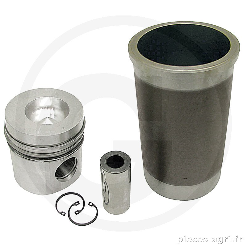 KS Kit cylindrée complet · réf. 75790769960