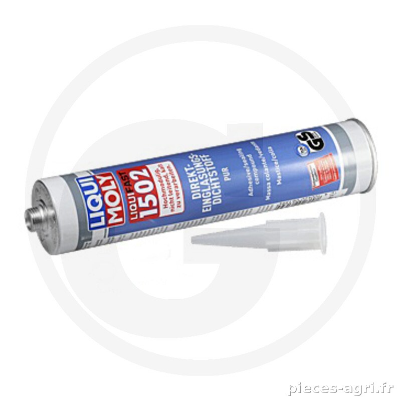 Liqui Moly Kit de réparation de vitre Liquifast, 31 · réf. 11192597