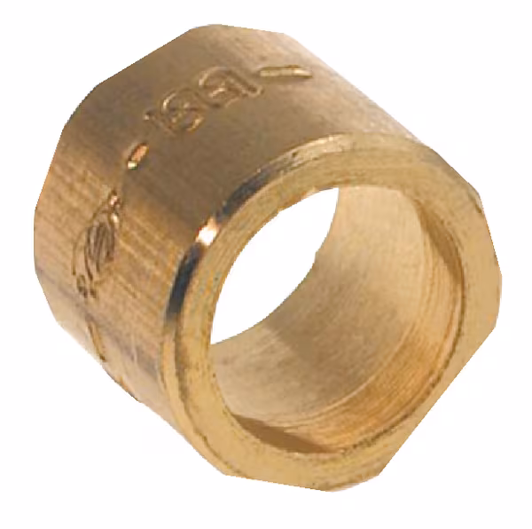 Manchon réd. à souder 15Ux14mm · réf. 82204