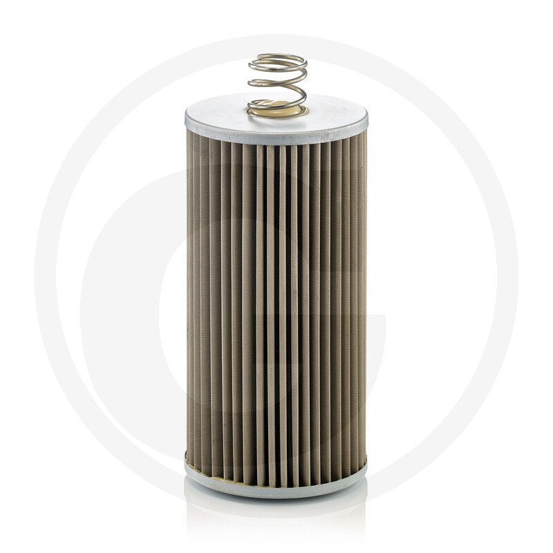 MANN FILTER Filtre à huile hydraulique · réf. 565H816.1