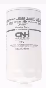 Préfiltre à carburant · réf. 5802726987