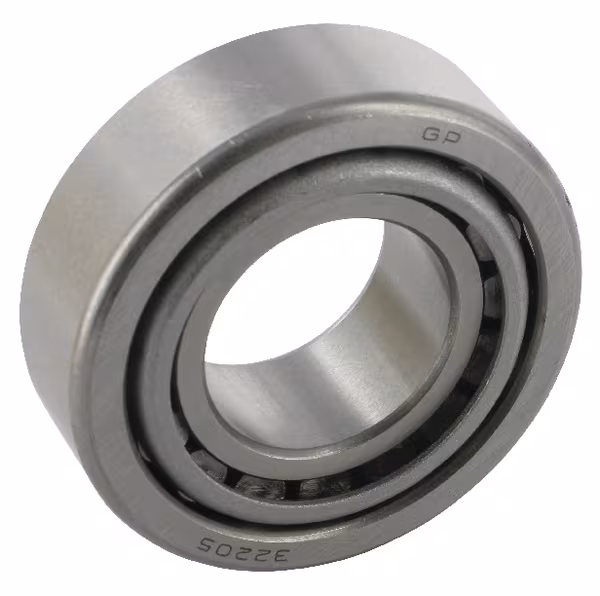 Roulement à rouleaux coniques 30x62x21.25mm gopart · réf. 32206GP