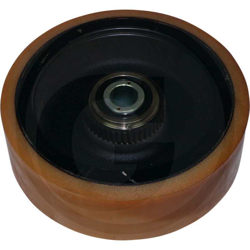 Stellana Roue vue 3