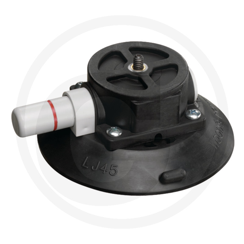 TeeJet Ventouse, ultra grande · réf. 50690-02725