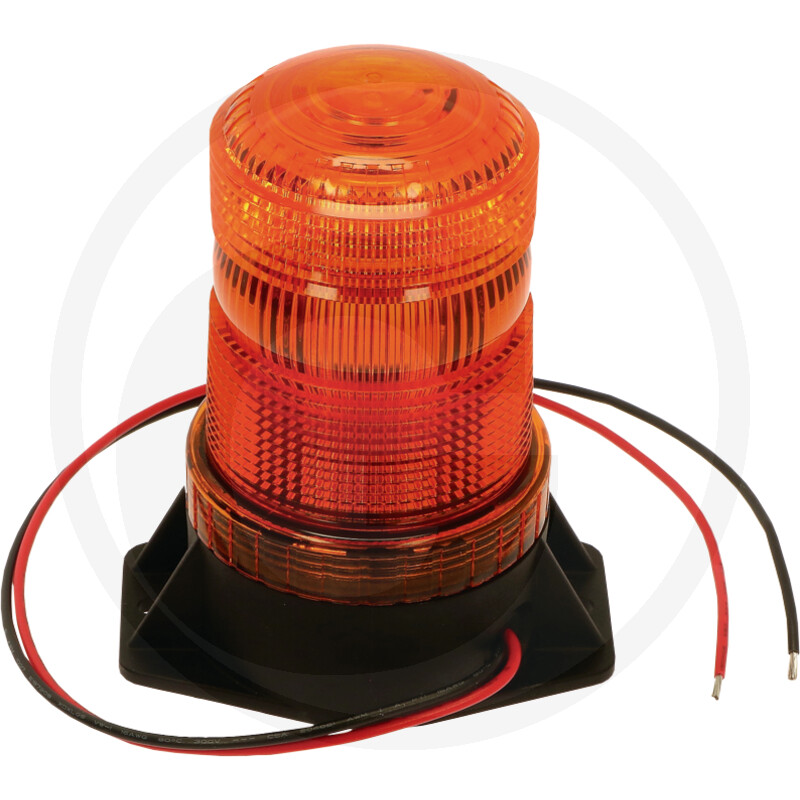 TREX.PARTS Feu à éclats à LED · réf. 11262555