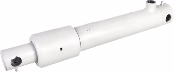 Vérin SE 40-250/382- fond · réf. EPL40250ST