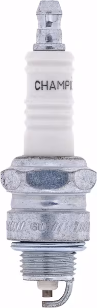 Bougie Champion antiparasitée · réf. RJ14YC