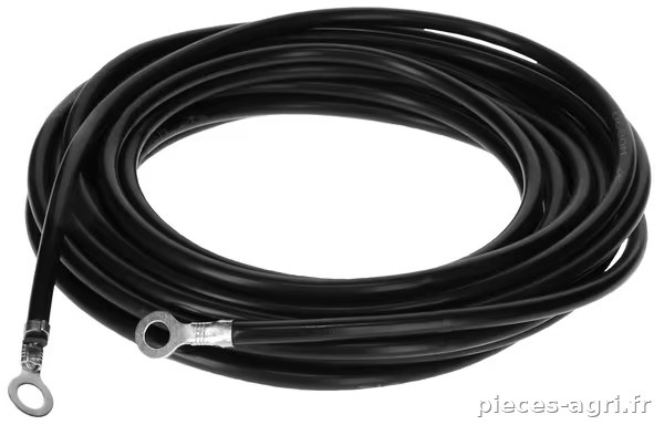 Câble d'alimentation/terre 10 m · réf. 44936011