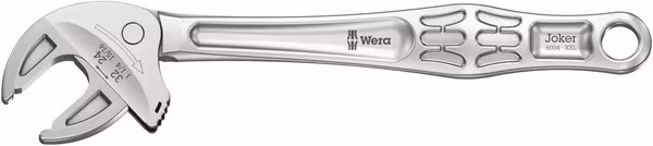 Clé auto-réglable 6004 Joker XXL · réf. 05020102001WERA