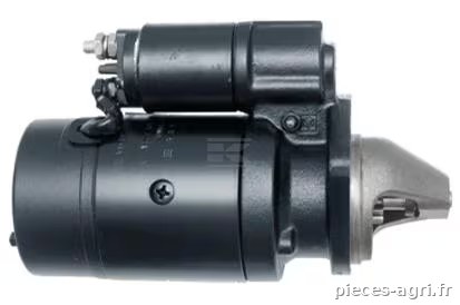 Démarreur · réf. VPF7112