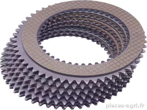 Disques embrayage · réf. 87530796