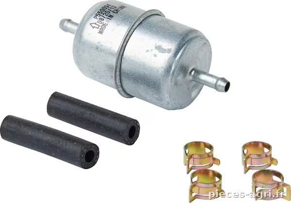 Filtre à carburant en ligne · réf. P550094