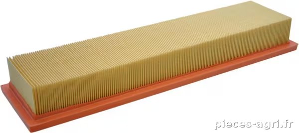 Filtre de cabine · réf. C48140
