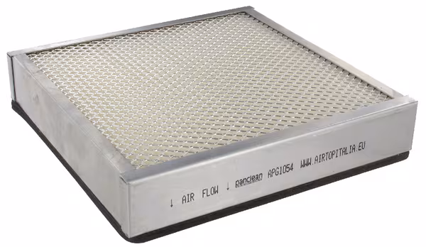 Filtre de cabine · réf. APG1054