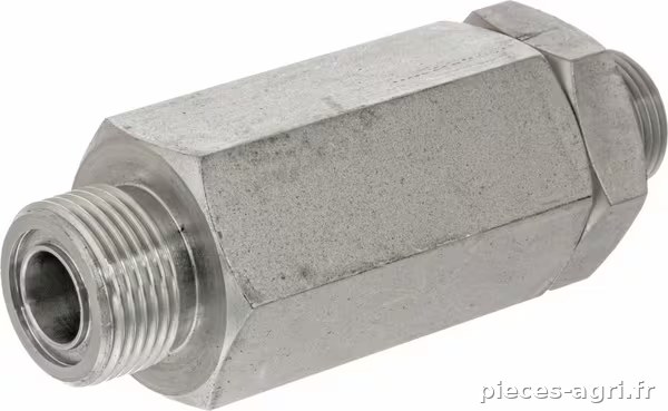 Filtre hydraulique vue 2