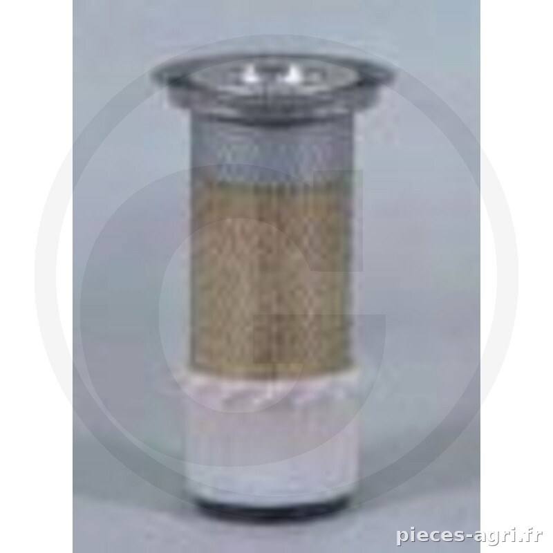 Fleetguard Filtre à air vue 2